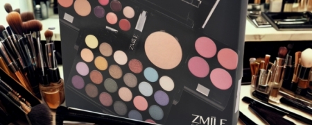 Zmile Cosmetics | Trousse All You Need To Go